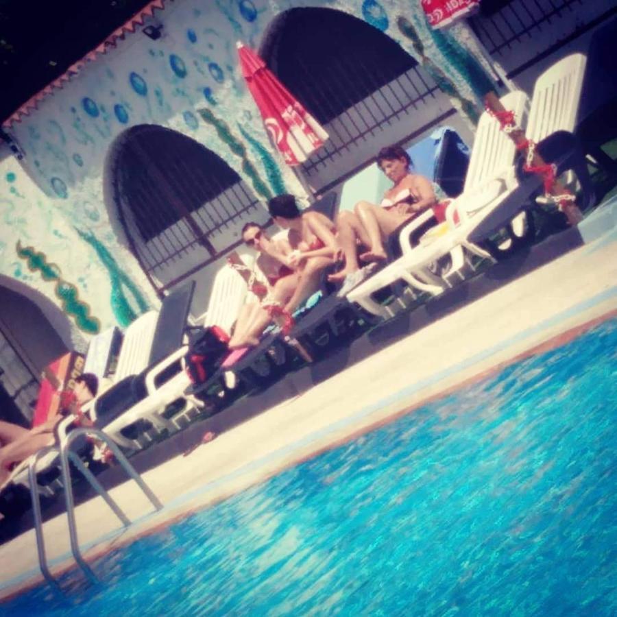 B&B The Sun Swimming & Pool Turin Exterior photo